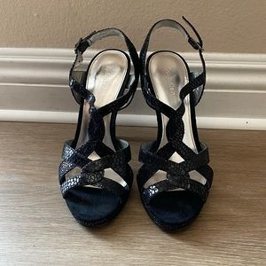 NEW Calvin Klein Display Heels